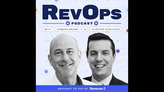 Ep. 38 - How to Optimize Lead Response, Embrace RevOps & Maximize Revenue