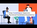 How CodeSignal Improves Technical Candidate Experience at Verkada