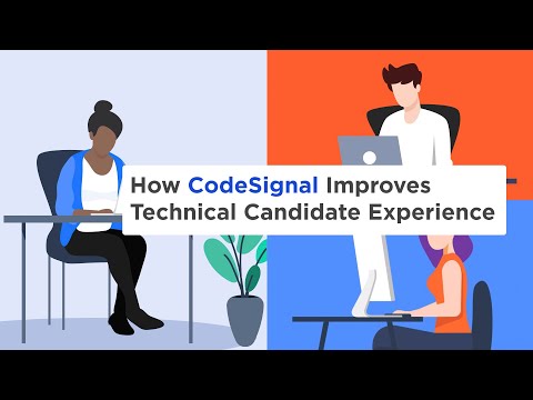 How CodeSignal Improves Technical Candidate Experience at Verkada