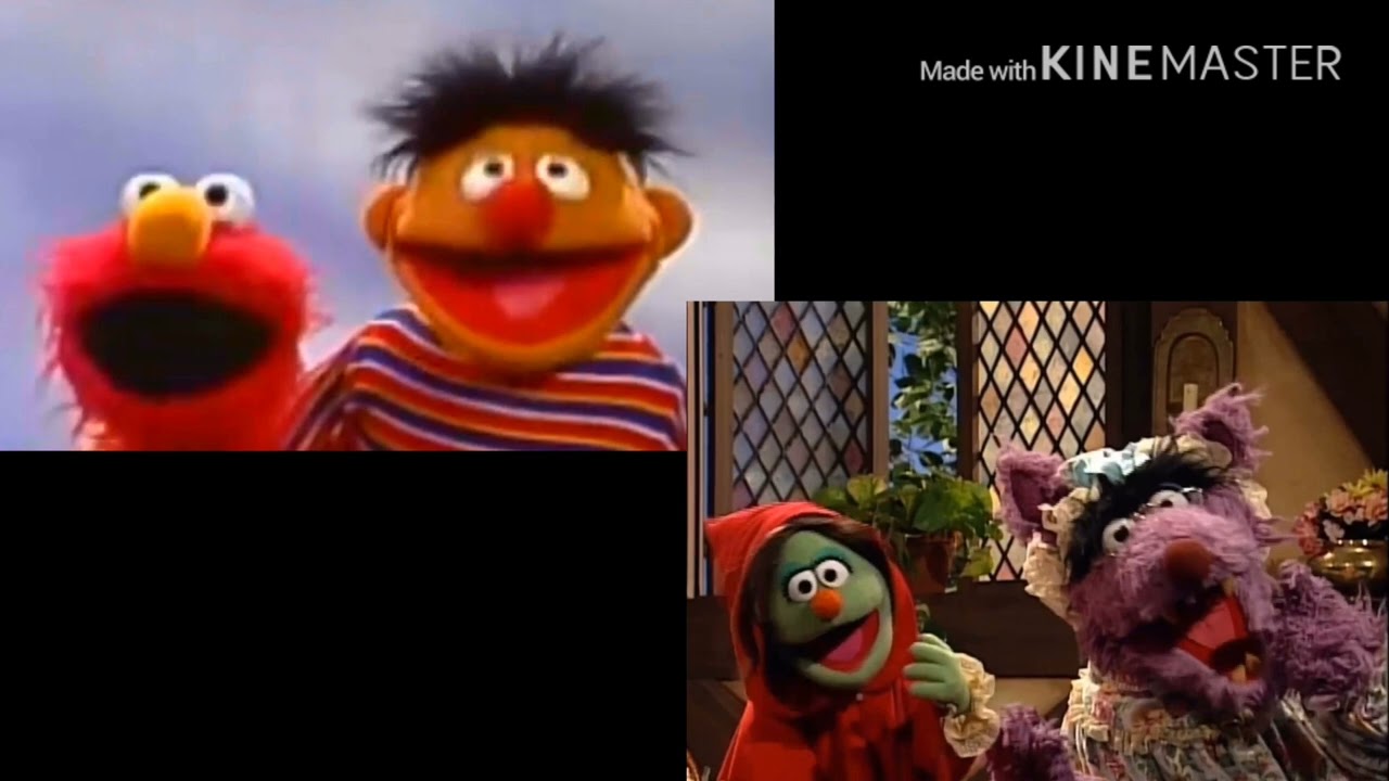 Sesame Street One Fine Face Mashup 1985 2001 YouTube Music Sesame street one fine face mashup 1985 2001 youtube music