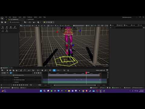 Pull Up Animation Presentation