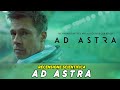 Ad Astra - Recensione Scientifica