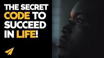 The New Secret to Success: Are You Making This Mistake?