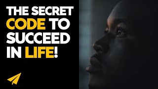 Unlock Your Future | The ONE WORD That Changes Everything Fast