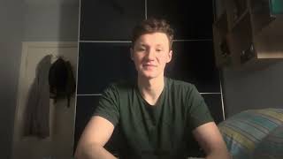 I Love Nature - A Rant About How Cool Being Outside Is To Me