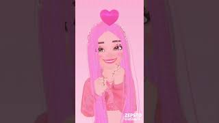 Colour Wheel trend I am too late for this trend #colourblocking #softcolors #zepeto kpop