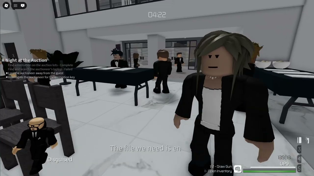 The Auction Legend Guide - No Kills Bonus Included