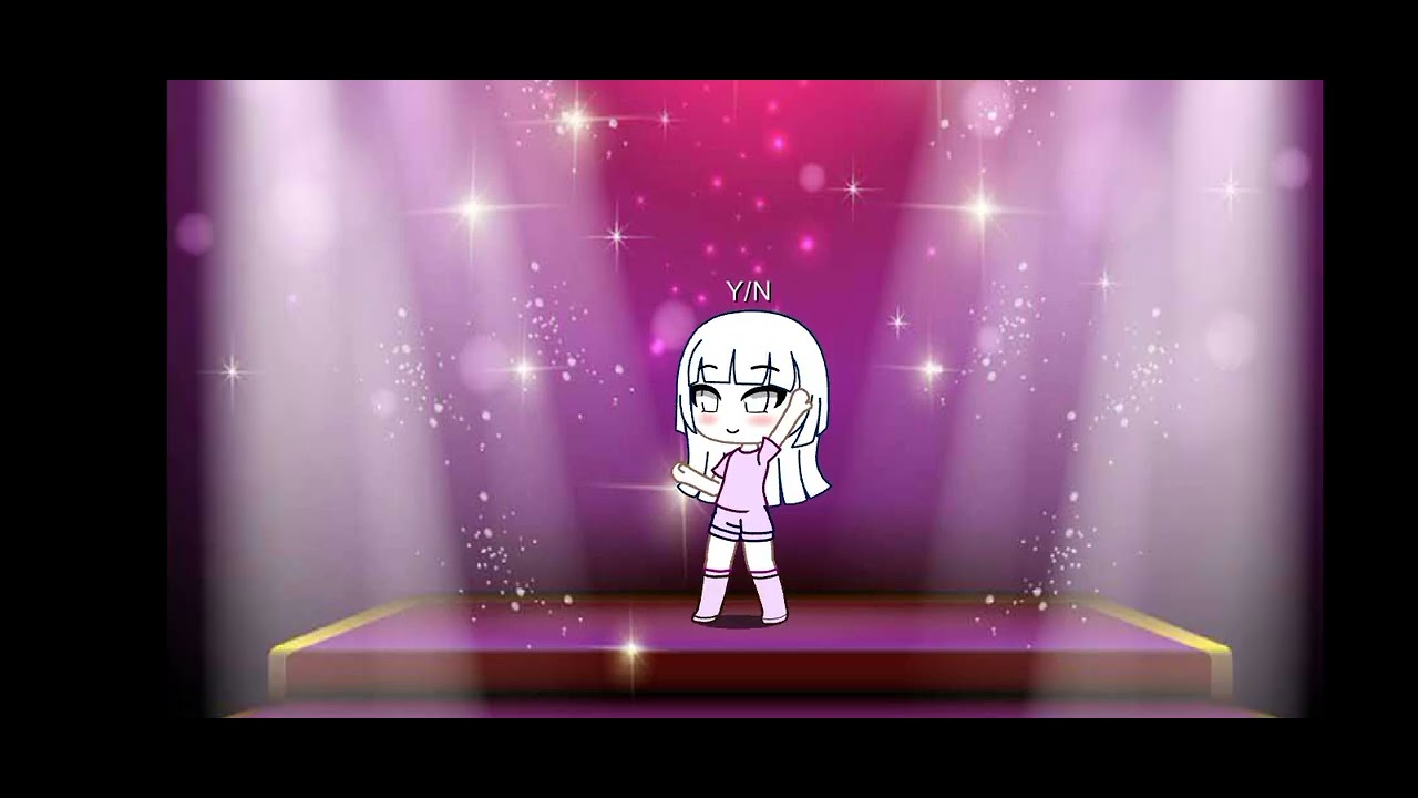 Y/N OC Show PT1 - YouTube