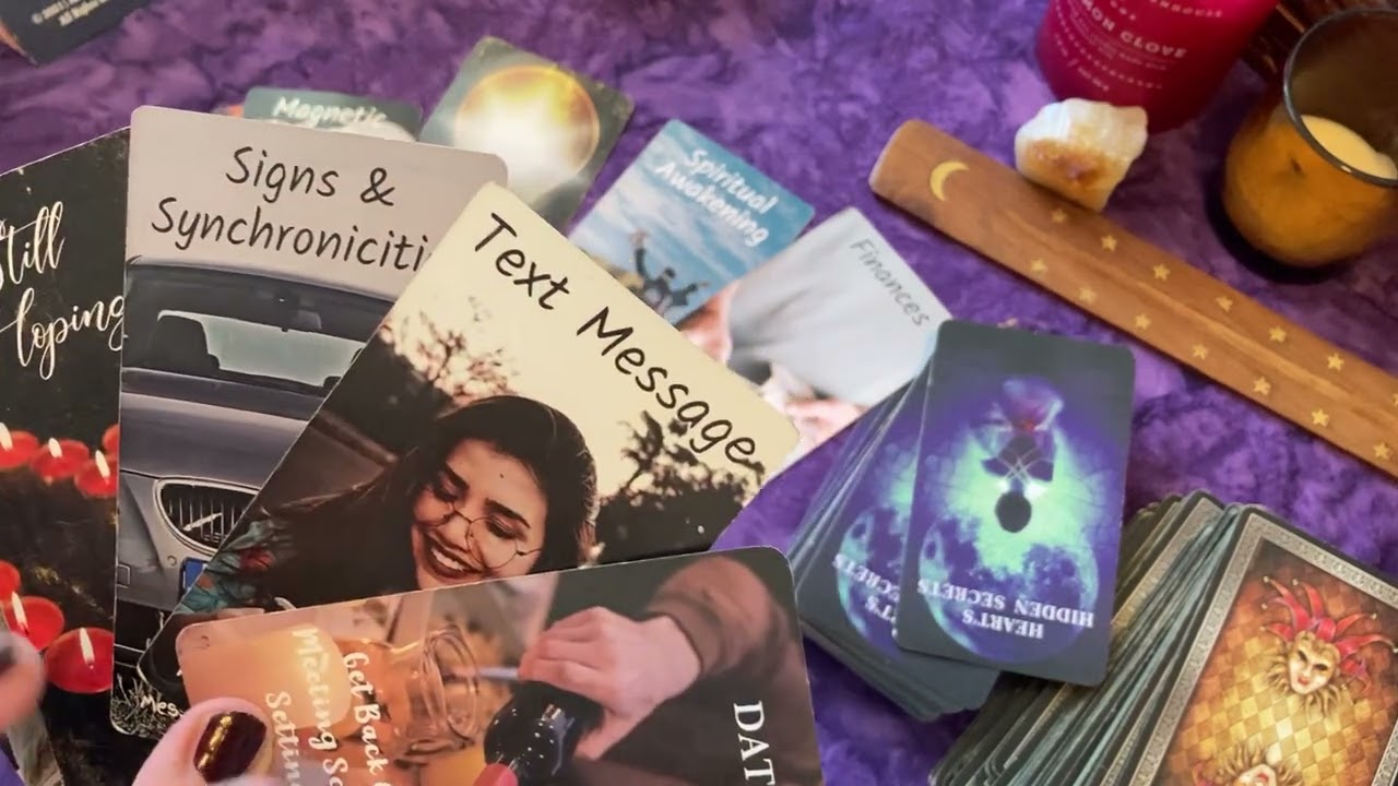 LEO ♌They Love U With Their 💖Heart & Soul