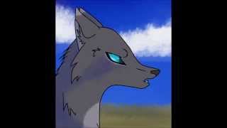 Wolf Lip-Sync Test