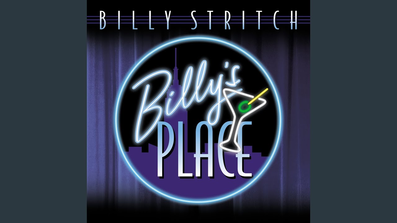 Billy's Place Theme