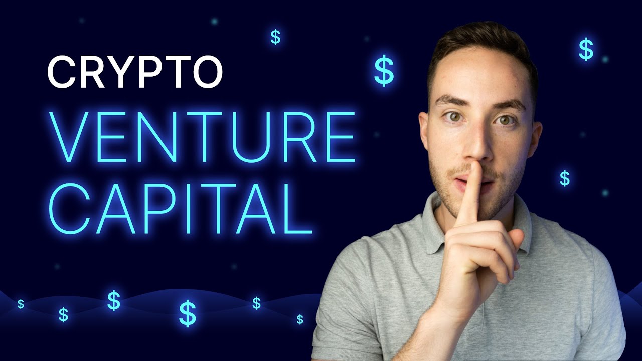 crypto venture capitalist