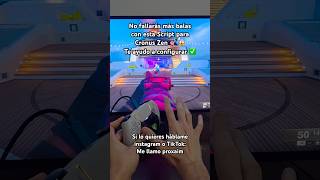 🎯 AIMBOT CRONUS ZEN ✅ La Mejor Script para Call of Duty Warzone Black ops 7 Ps5 Xbox Pc configurar