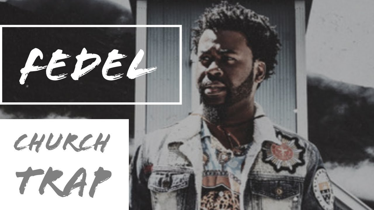 Watch Fedel - Fearless on YouTube Watch Fedel - Fearless on YouTube