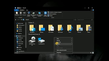 How To Hide/Unhide Disk Drive Using Command Prompt (CMD) Urdu/Hindi