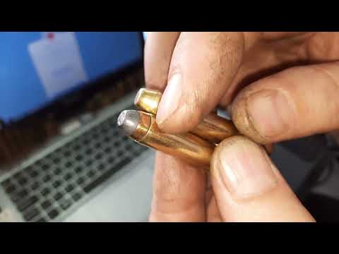 357 Magnum ile 38 Spacial atılırmı