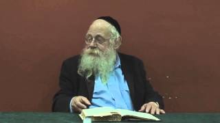 דרך מצותיך - 20.11.08, אחרי ה' תלכו - עמ' קפח.