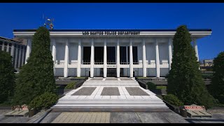 Little Seoul Police Department Walkthrough Showcase Out Now TRION