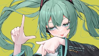 天上天下唯我独尊G / 洋食まぐろ feat.初音ミク