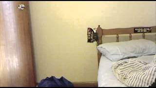 Zyzz Muzza Dance