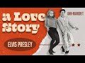 Elvis Presley and Ann Margret A Love Story