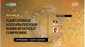SAP HANA on IBM Power Systems