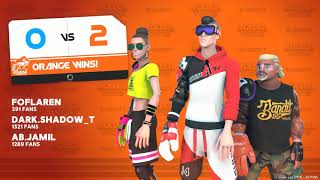Roller Champions | افضل لعبة مجانية ممكن تشوفها ب 2019 | ريمونتاد تاريخي screenshot 2
