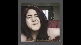 Story wa firal tiktok (Semoga ya) By:Bulansutena