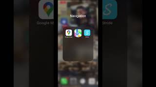 How to add multiple stops to Apple Maps iPhone (install iOs 16) for multi-trip trips for roadtrips