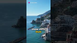 Amalfi Coast : Italy's Coastal Beauty