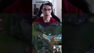 El Yone De Chovy Es God Mecanica Secreta