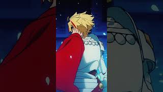 Fate/strange Fake | EPISODE 13 CLIP (ENGLISH DUB)