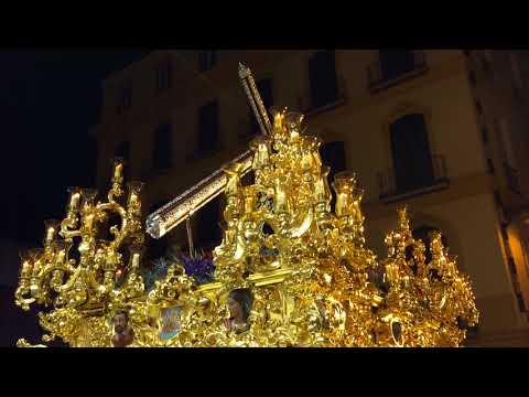 Real, Excelentísima, Muy Ilustre y Venerable Cofradía de Culto y Procesión de Nuestro Padre Jesús Nazareno Titulado “El Rico” y María Santísima del Amor