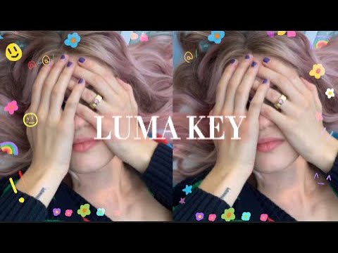 luma key | funimate