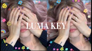 luma key | funimate