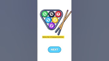 CONNECT PUZZLE IMAGE - LEVEL 105 | HAPPY PUZZLE TIME #puzzle #games #ytshorts