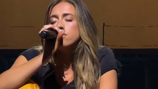 Tate Mcrae - Fetish (Selena Gomez Cover) Berlin,Germany