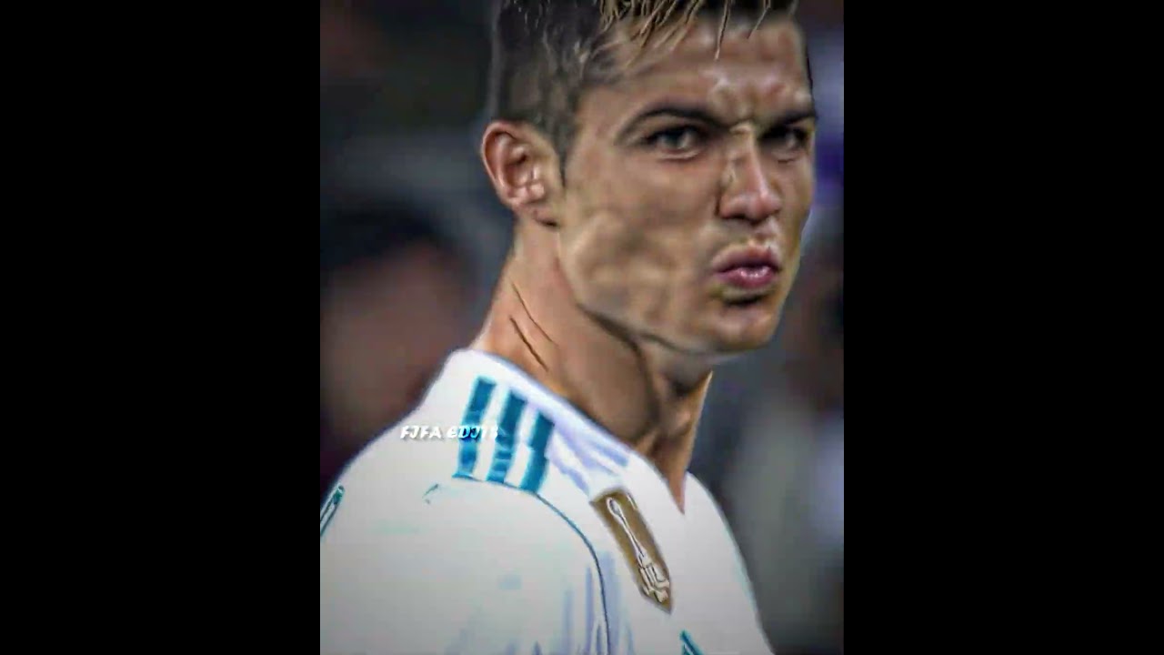 Never Give Ronaldo Second Chance 🤯