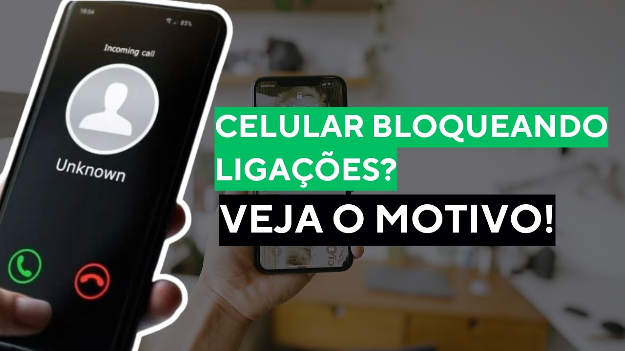 Celular Recusando Ligações? Saiba o Que Significa Programado para Não ...