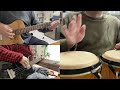 「お願いひとつ」花田裕之 (ワンコーラスのみ リハビリ)