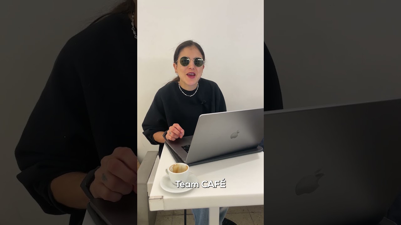 Beaupassage - Team café ou team thé ?