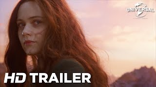 MORTAL ENGINES – Virallinen traileri 2 (Universal Pictures) HD