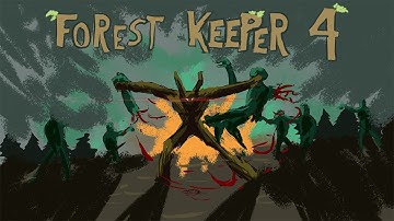 Title Sequence Animatic  -  Forest Keeper 4: The Game: Reloaded