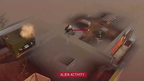 XCOM2 all DLC Ironman- Part 4