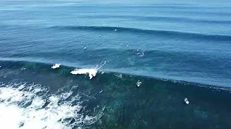 Yallingup Surfers