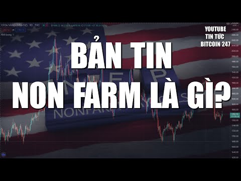 Video Non Farm là gì? Cách giao dịch hiệu quả khi ra tin Non... - youtube