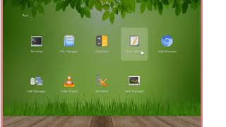 Slax 9.6.3 VirtualBox Install