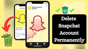How to Delete Snapchat Account Permanently (2025) | Snapchat Deletion Made EASY