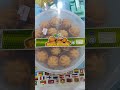 Kuih Bahulu Kuih Bahulu