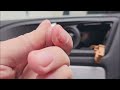 Beginning of video